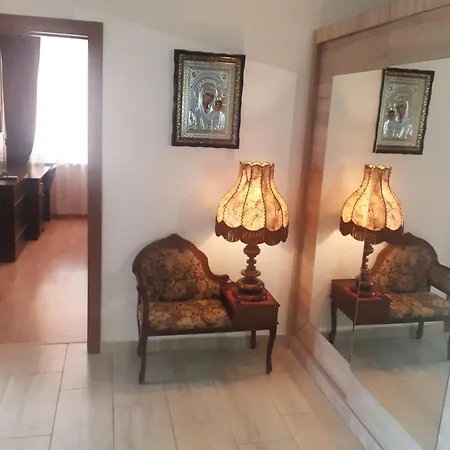 Miki Apartman Veliko Tarnovo