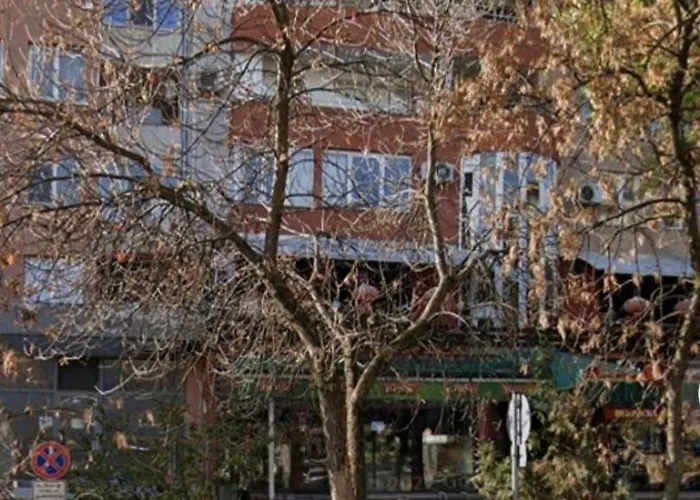 Miki Veliko Tárnovo