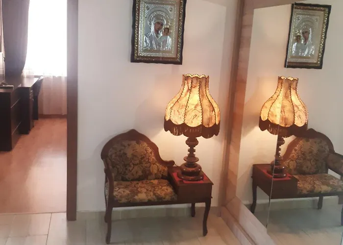 Miki Apartamento Veliko Tárnovo