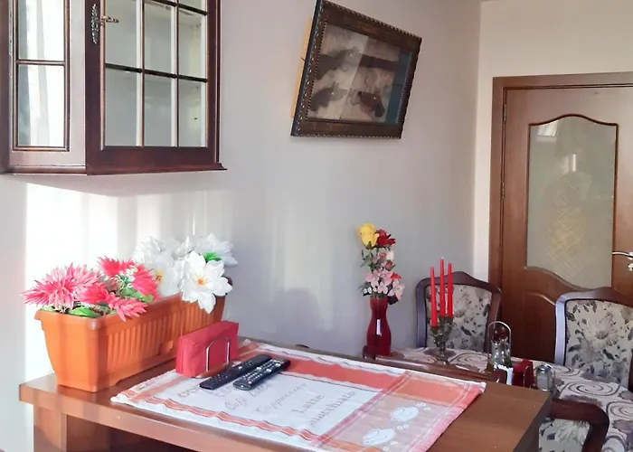 Miki Veliko Tárnovo