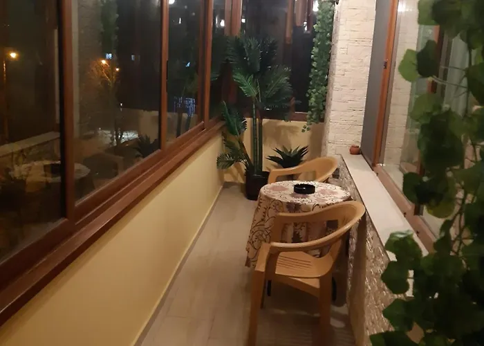 Miki * Veliko Tárnovo